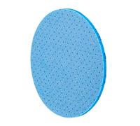 3M Hookit Disque Abrasif Flexible Sur Mousse, 150 Mm, 20 Disques | 33539, Micro-Perforé, P600