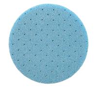 3M Hookit Disque Abrasif Flexible Sur Mousse, 77 Mm, 20 Disques | 33551, Micro-Perforé, P1000