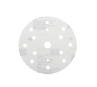 3M Hookit Disque auto-agrippant 260L, blanc, 150 mm, P800, 15 perforations, 51099 x50 morceau