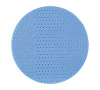 3M Hookit Disques de ponçage fin flexibles, 125 mm, P1000 x80 morceau