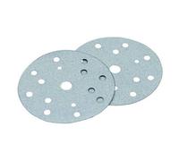 3M Hookit KTL - Disque abrasif spécial Multihole 337U, 150 mm, P320 x100 morceau