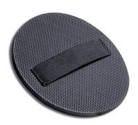 3M Hookit paume de main, 127 mm x 6,3 mm, souple, non perforé x20 morceau