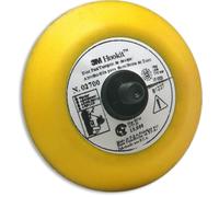 3M Hookit plateau de polissage, 76,2 mm x1 morceau