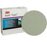 3M Hookit Trizact Disques de finition P6000, Ø150mm 1pc.
