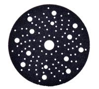 3M Hookit Universal Interface Pad Soft, Multihole, 150mm, 10mm d'épaisseur #51127 x1 morceau