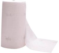 3M HP100 Rouleau de non-tissé absorbant l'huile, 96cmx44m, capacité d'absorption/rouleau : 276litres x1 morceau