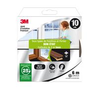 3M™Joint Bon Etat Premium Marron Marron 6m
