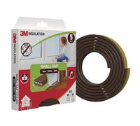 3M Joint d'Isolation Classique Petit espace, Marron, 6M