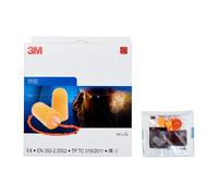 3M K1110 - boîte de 100 paires
