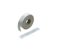 3M Konturmarkierung Diamond Grade blanc