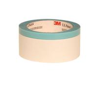 3M Lift 'n Stick ruban de masquage, argent, 50 mm x 10 m, profondeur d'insertion : 10 mm #06349 x6 morceau