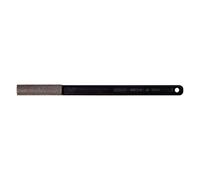 3M Lime à main Flexible Diamant 6210J, No. 3, noir, 12 mm x 44 mm, M125 x10 morceau