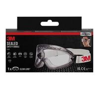 Lunette- Masque Grand Confort 3M™ 2890S