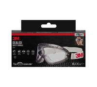 3M™Lunette- Masque Grand Confort 3M™ 2890S