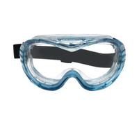 3M Lunettes de protect. à vision intégrale Fahrenheit FheitSA EN 166 verres en acét Quantité:1