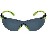 3M Lunettes de sécurité en Polycarbonate Rouge