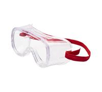 3M Lunettes-masque de sécurité série 4800, à ventilation indirecte