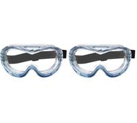 3M Lunettes-masque Fahrenheit™ 71360-00012M (Lot de 2)