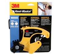 3M M3000 Hand-Masker Distributeur de film et de papier, 1 masque manuel, sans lame x1 morceau