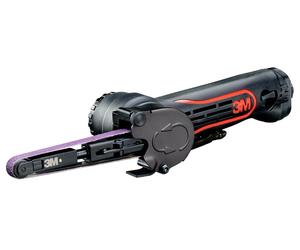 3M Machine à bande de limes; 10 mmx 330 mm, 17.000 tr/min, 0,65 CV x1 morceau