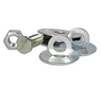 3M Mandrin MN-AC 900 avec tige de 8,0 mm, largeur jusqu'à 25,4mm #07948 x1 morceau