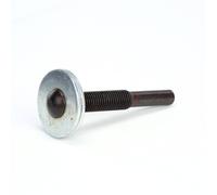 3M Mandrin MN-AC 933M avec tige de 6,0 mm, largeur jusqu'à 25,4mm #85004 x1 morceau