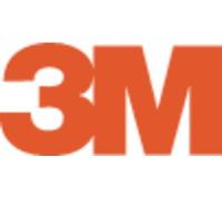 3M Marquage de contour Bande réfléchissante 943-72 743884 Rouge (réfléchissante) 1 rouleau(x) (L x l) 50 m x 51 mm Pour structures fixes, M (743884)