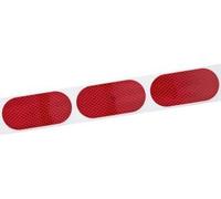 3M Diamond Grade marquage de contour 983-72 S, rouge, 55 mm x 50 m, segments, UN ECE 104 x1 morceau