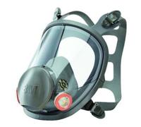 3M Masque complet protection respiratoire 3M 6800 Série Quantité:1