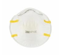3m Masque de protection FFP1 - 3 unités