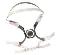 Bandeau 3M pour demi-masques de protection respiratoire réutilisables 3M de la série 6000, 6281 x5 morceau