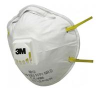 3m Masque Facial 8812 Ffp1s