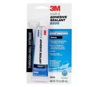 3m Mastic Adhésif Marin 5200