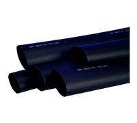 3m - Mdt-a32/7.5 Gaine Thermorétractable Avec Colle Noir 32 Mm 7.5 Mm Taux De Retreint:4:1 1 M
