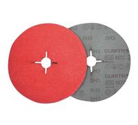 3M Meule en fibre Cubitron II