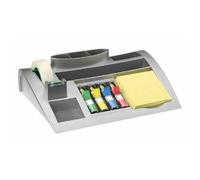 3M Organiseur de bureau Gris