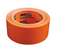 3M P334 - Ruban Toile façadiers - Orange - 48 mm x 25 m