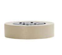 3M™ P3630 - Adhésif de masquage professionnel qualité supérieure - Blanc 50m x 24mm