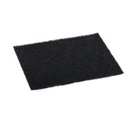 3M Pad à main Scotch Brite WR-SH L224xl158mm super fine rouge 3M Quantité:20