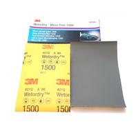 3M papier abrasif 2048 230mm 138mm