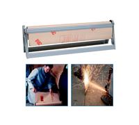 3M papier de masquage pour carrosserie, brun, 45 m x 61 cm x1 morceau