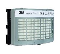 3M Partikelfilter TR-3712E Quantité:1