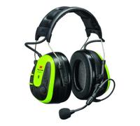 3M PELTOR ALERT Casque WS X, MRX21A4WS6, serre-tête Quantité:1