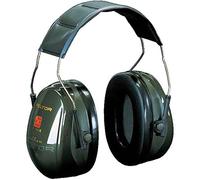Casque anti-bruit 3M Optime II Peltor H520A-407-GQ Vert - HD52001
