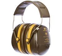 Casque anti-bruit Casque anti-bruit 3M Bull'S Eye III Peltor Peltor Vert G