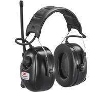 3M Peltor Casque antibruit DAB+ FM-Radio 31 dB HRXD7A-01