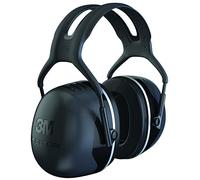 3M Peltor Casque antibruit X5A noir