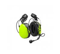 3M Peltor CH-3 FLX2 - Attaches casque Casque antibruit passif avec microphone intégré