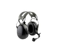 3M PELTOR CH-3 FLX2 Casque serre-tête, FLX2, noir, MT74H52A-110 SV x1 morceau