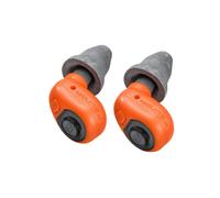 3M Peltor EEP-100 Bouchons d'oreilles électroniques avec étui de chargement durable avec protection IP54.